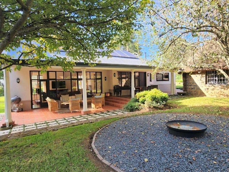 Vacation Hub International - VHI - Travel Club - Hydrangea Guest House