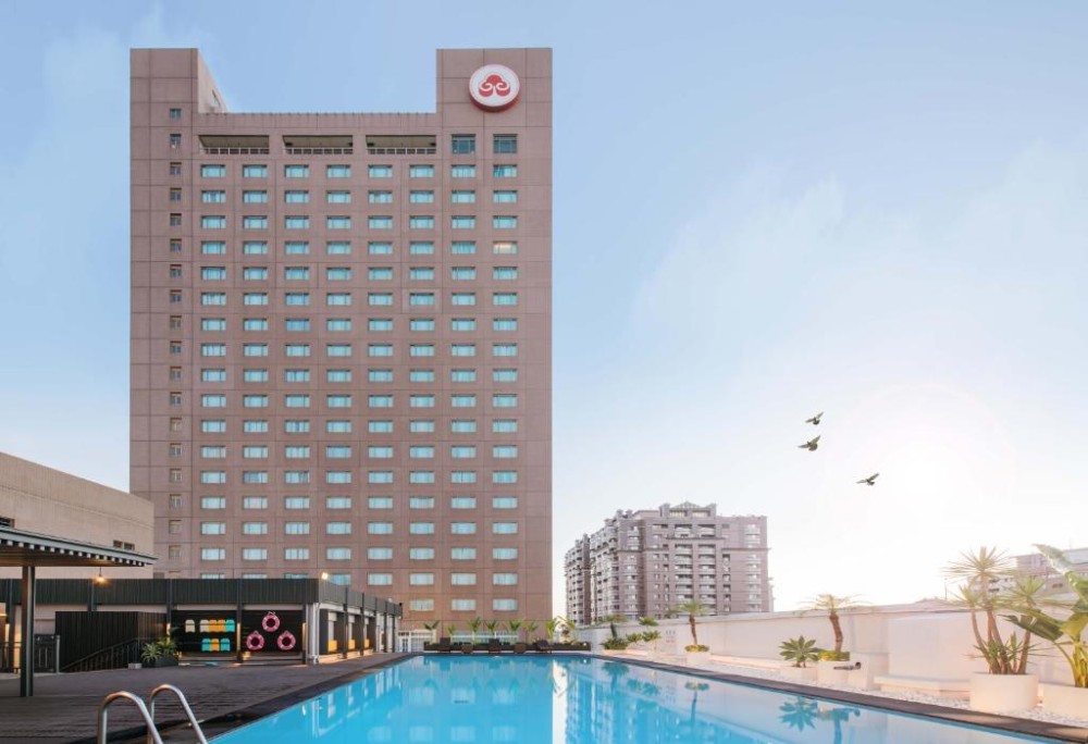 Vacation Hub International - VHI - Travel Club - The Howard Plaza Hotel Kaohsiung