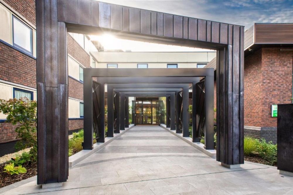 Vacation Hub International - VHI - Travel Club - Holiday Inn London-Shepperton by IHG