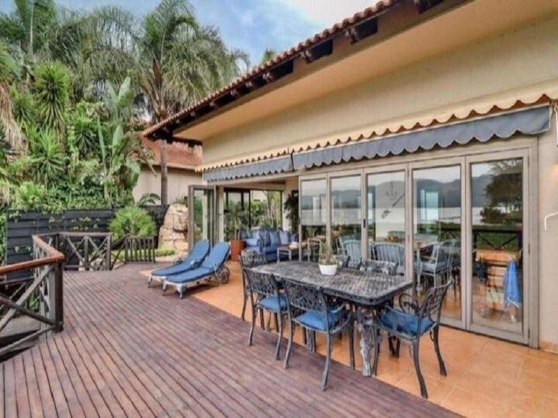 Vacation Hub International - VHI - Travel Club - Pecanwood Waterfront Villa Hartbeesport Dam