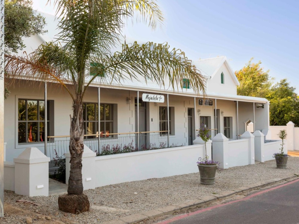 Vacation Hub International - VHI - Travel Club - Kasteelberg Place Stay