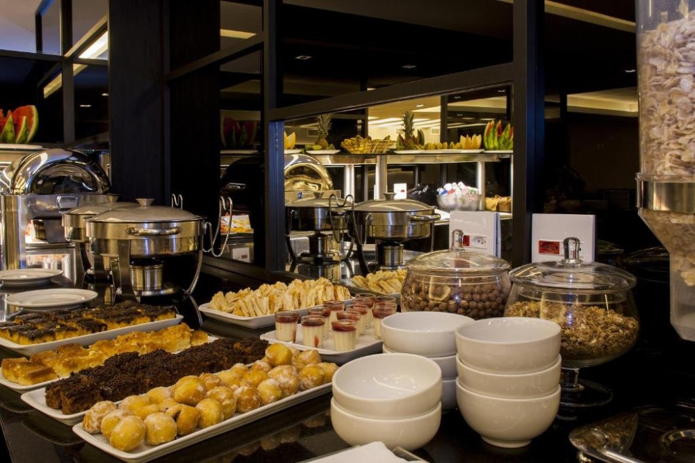 Vacation Hub International - VHI - Travel Club - Américas Granada Hotel