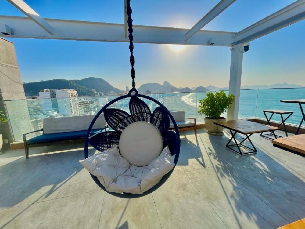 Vacation Hub International - VHI - Travel Club - Pestana Rio Atlantica