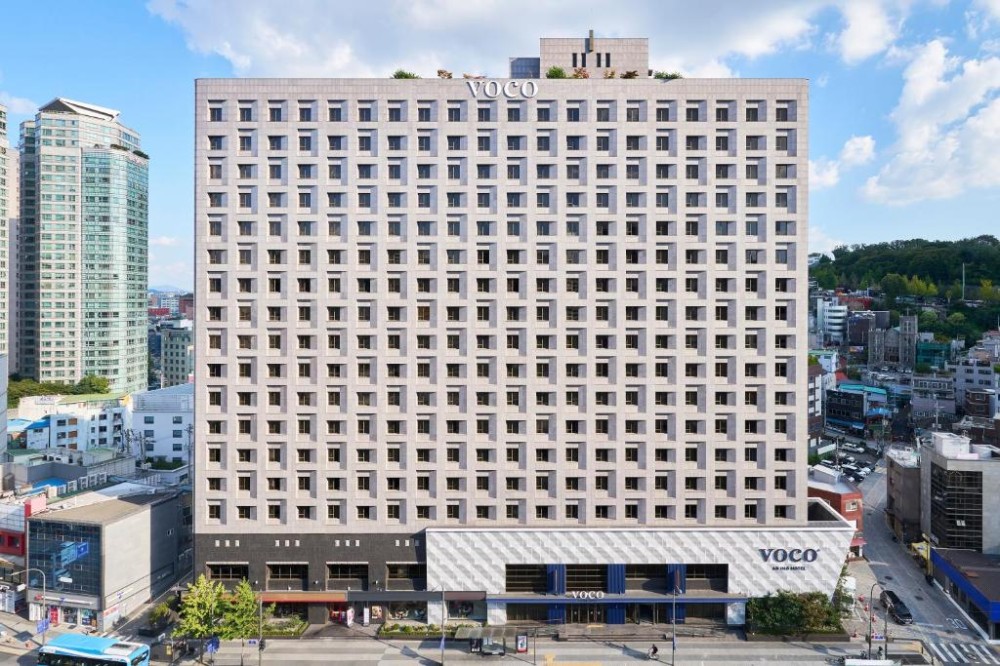 Vacation Hub International - VHI - Travel Club - Voco Seoul Myeongdong