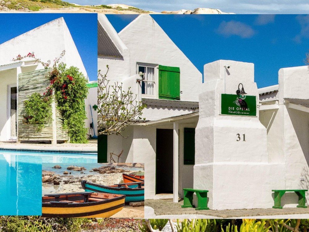 Vacation Hub International - VHI - Travel Club - Die Opstal house