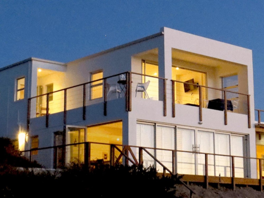 Vacation Hub International - VHI - Travel Club - Velddrif River and Sea