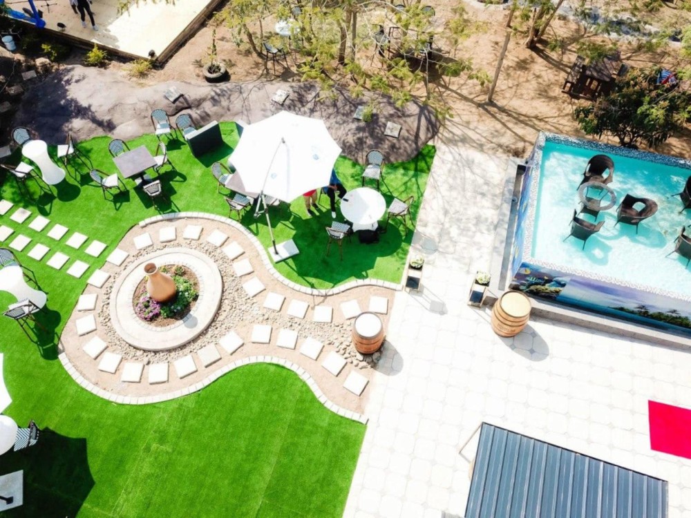 Vacation Hub International - VHI - Travel Club - Rensia Palace & Spa