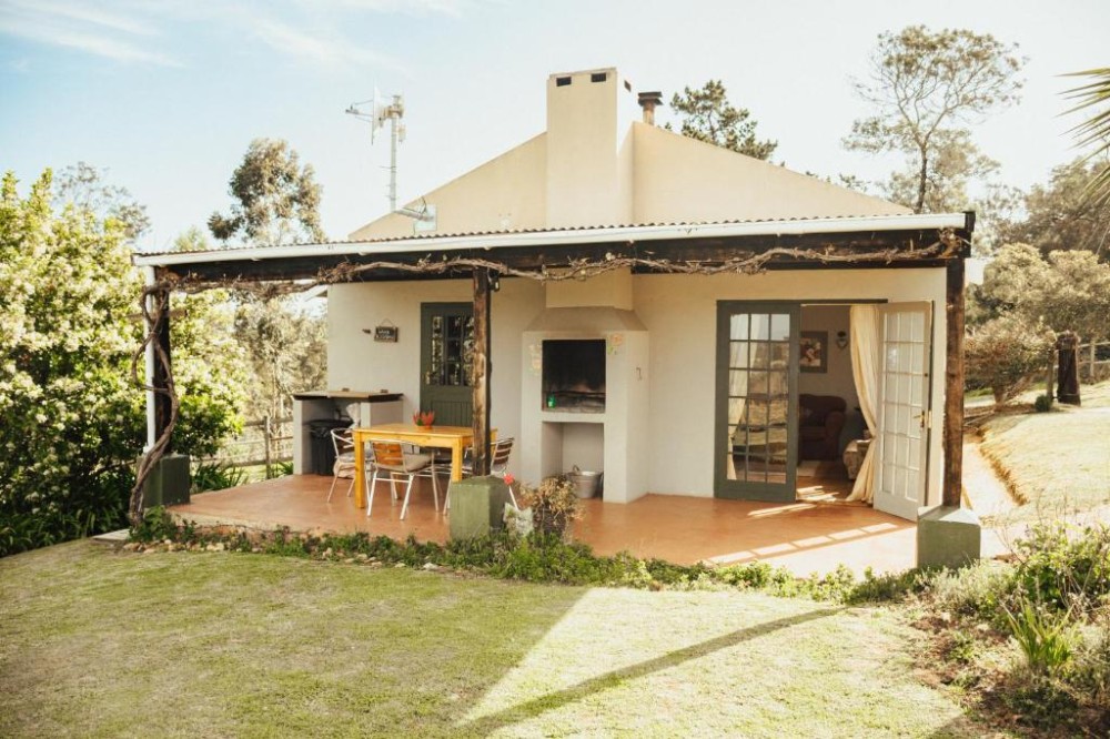 Vacation Hub International - VHI - Travel Club - Fernhill Guest Farm