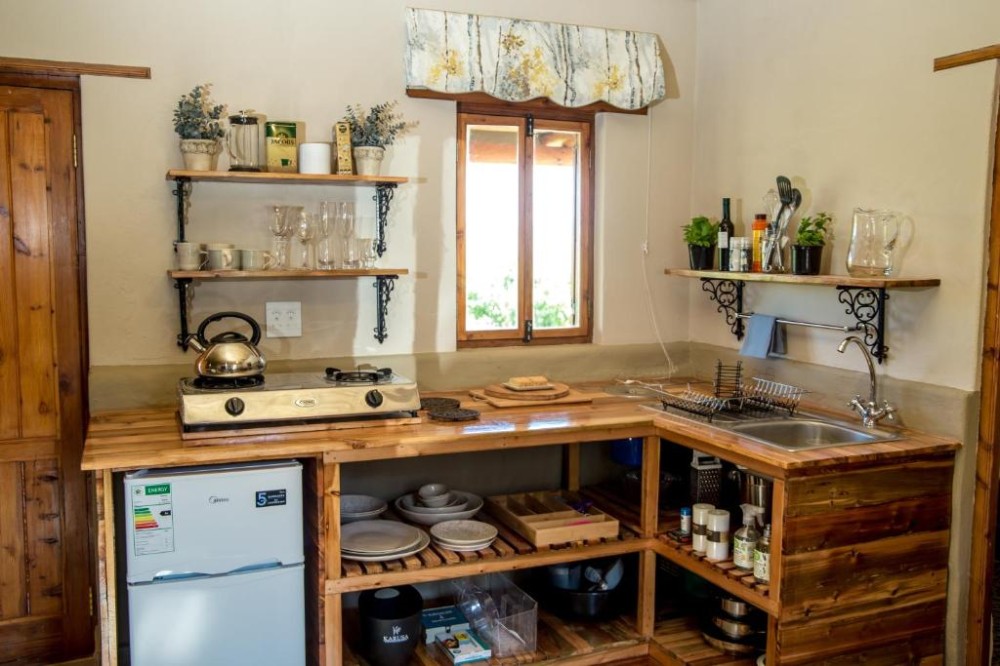 Vacation Hub International - VHI - Travel Club - Vogelsang Farm Cottage