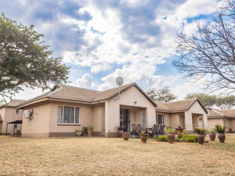 Vacation Hub International - VHI - Travel Club - Carousel Eco Estate