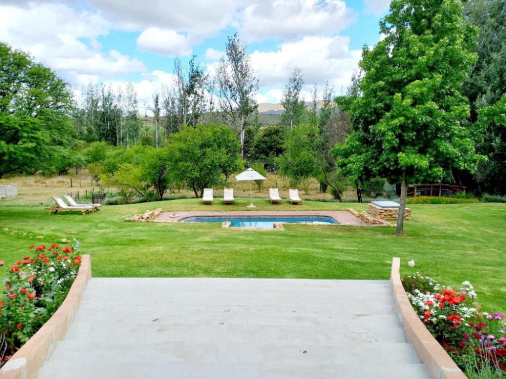 Vacation Hub International - VHI - Travel Club - Aloe Valley Retreat