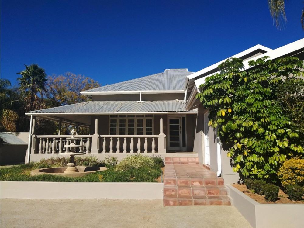 Vacation Hub International - VHI - Travel Club - Alimento Guest House