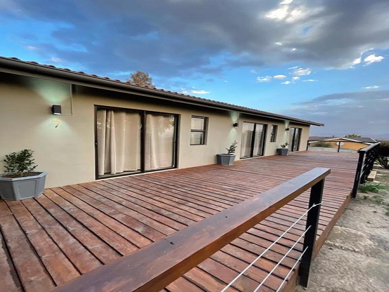 Vacation Hub International - VHI - Travel Club - The Guesthouse Kokstad