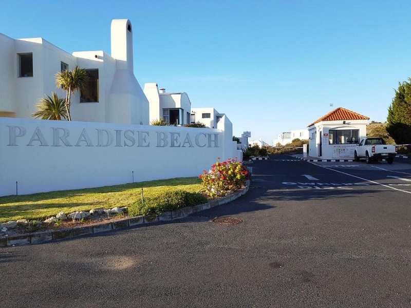 Vacation Hub International - VHI - Travel Club - Dalene se Seehuis, Langebaan