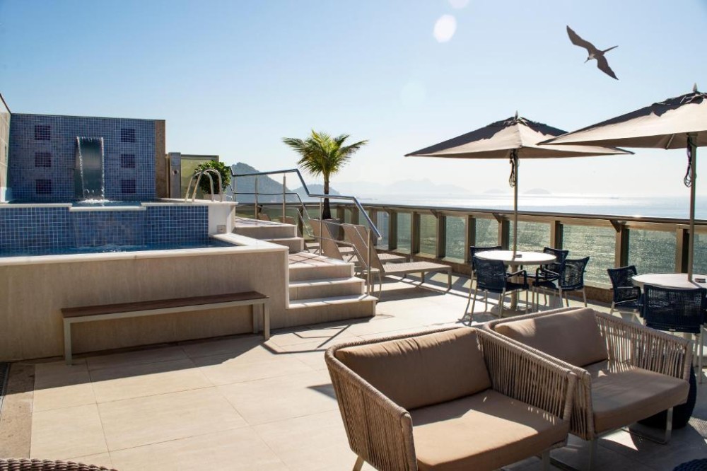 Vacation Hub International - VHI - Travel Club - Hotel Astoria Palace