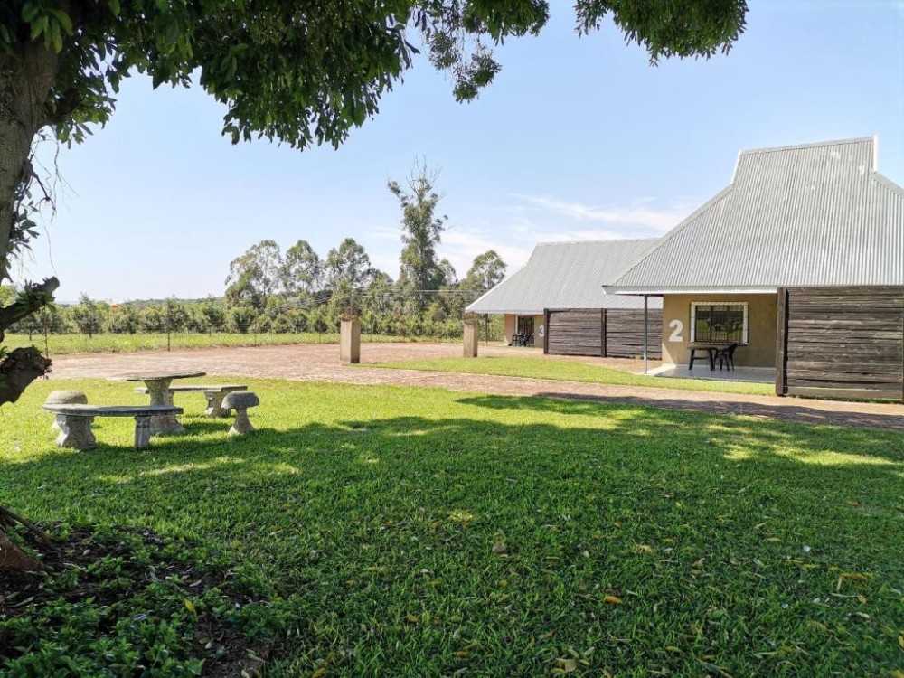 Vacation Hub International - VHI - Travel Club - Levubu Junction Lodge
