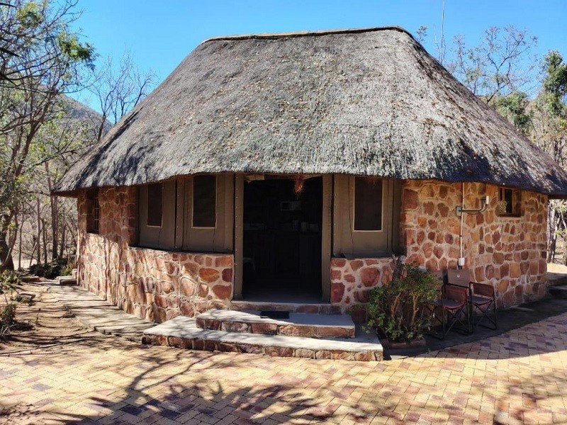 Vacation Hub International - VHI - Travel Club - Cross Pollination Chalets & Camping