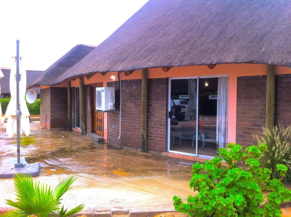 Vacation Hub International - VHI - Travel Club - Echo Lodge