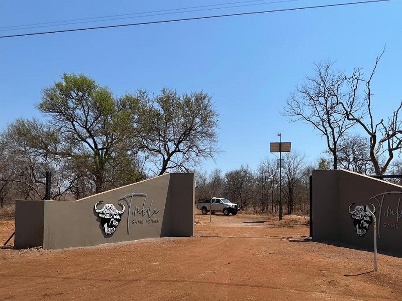 Vacation Hub International - VHI - Travel Club - Timbila Game Lodge