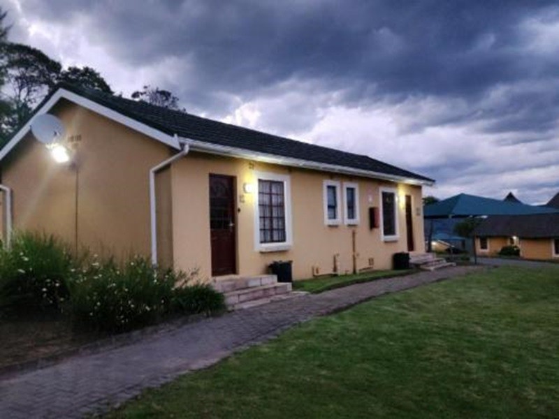 Vacation Hub International - VHI - Travel Club - Dans Country Lodge