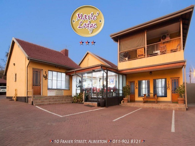 Vacation Hub International - VHI - Travel Club - Marle' Lodge