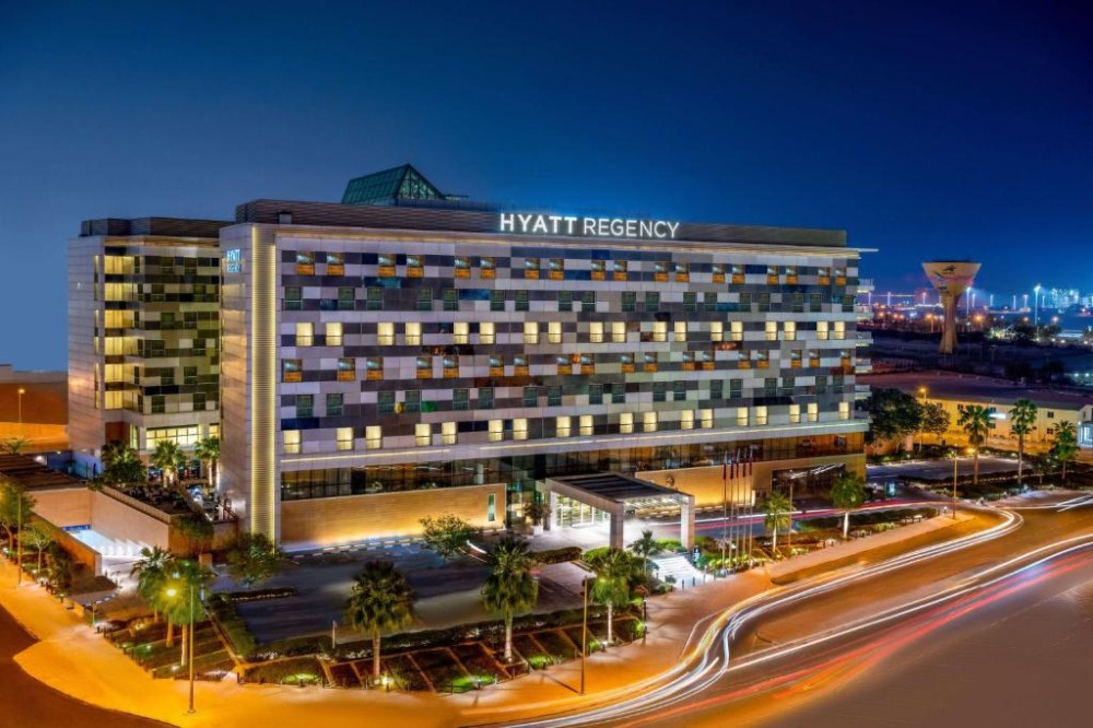 Vacation Hub International - VHI - Travel Club - Hyatt Regency Oryx Doha