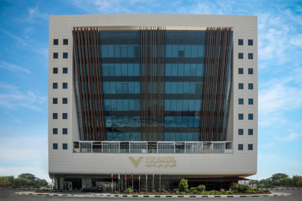 Vacation Hub International - VHI - Travel Club - VIP Hotel Doha