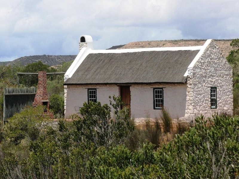 Vacation Hub International - VHI - Travel Club - Wild Rescue Nature Reserve