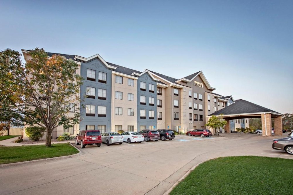 Vacation Hub International - VHI - Travel Club - Staybridge Suites Cedar Rapids North by IHG