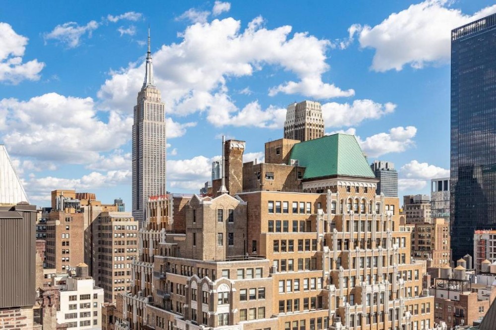 Vacation Hub International - VHI - Travel Club - Courtyard by Marriott Times Square West