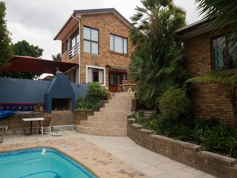 Vacation Hub International - VHI - Travel Club - @Abelia Guest House Somerset West