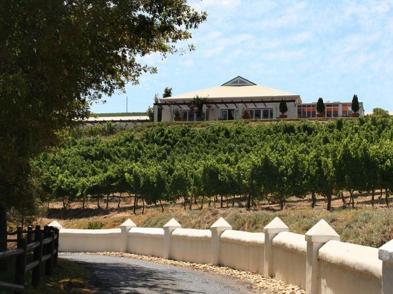 Vacation Hub International - VHI - Travel Club - Zevenwacht Country Inn