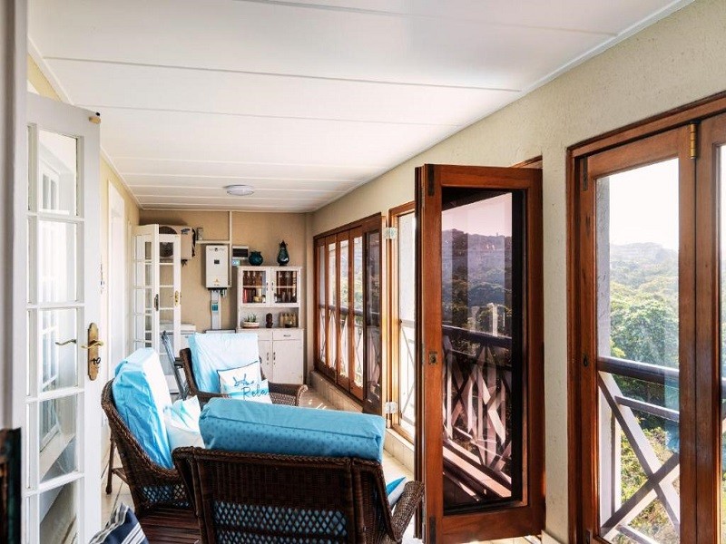 Vacation Hub International - VHI - Travel Club - Ocean Heights 18 Dolphin Coast