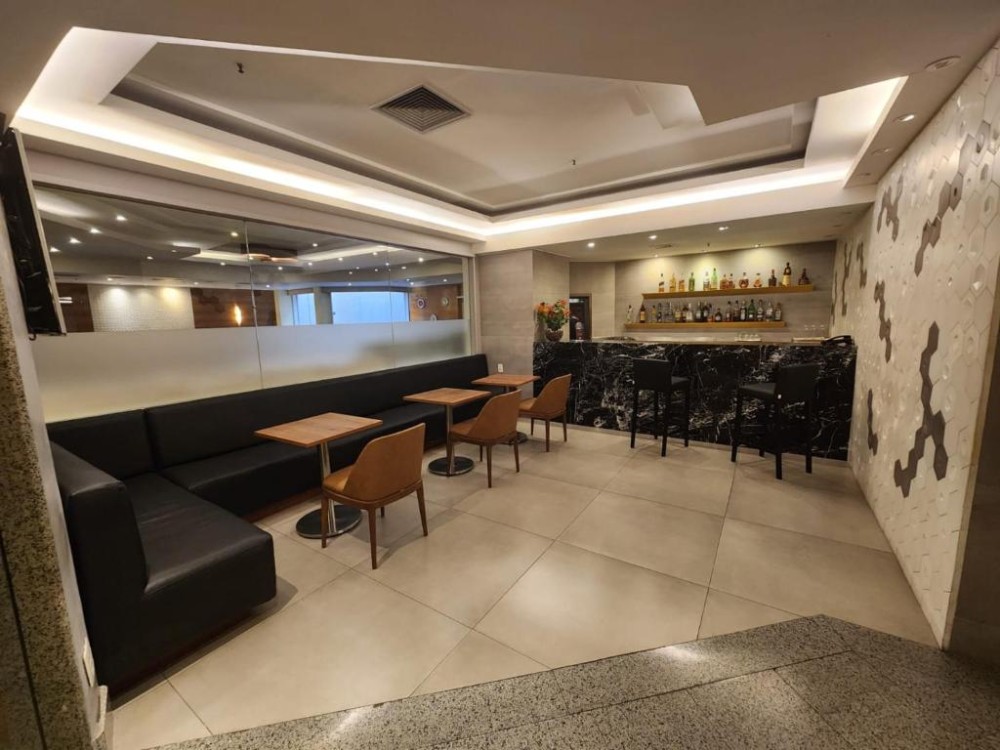 Vacation Hub International - VHI - Travel Club - Mirador Rio Copacabana Hotel