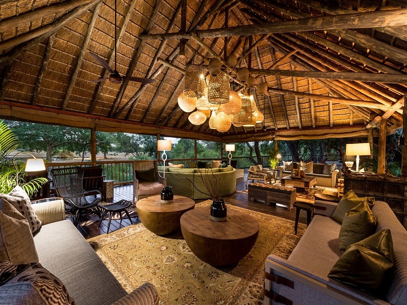 Vacation Hub International - VHI - Travel Club - Sabi Sabi Little Bush Camp