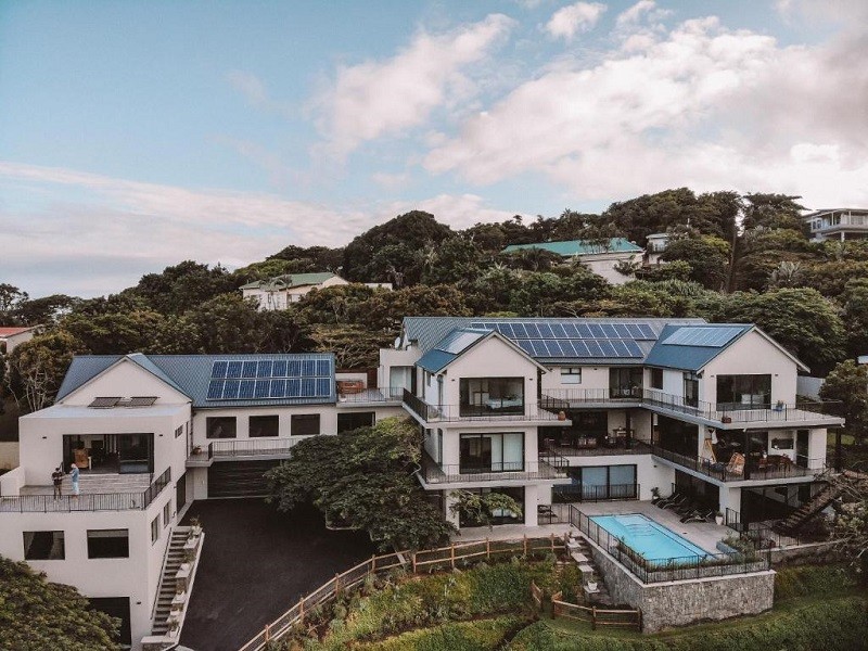 Vacation Hub International - VHI - Travel Club - Bay House