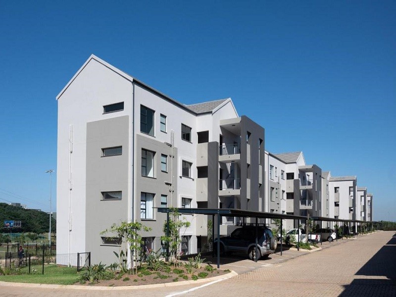 Vacation Hub International - VHI - Travel Club - Upmarket Stunner in Ballito 360 with Inverter