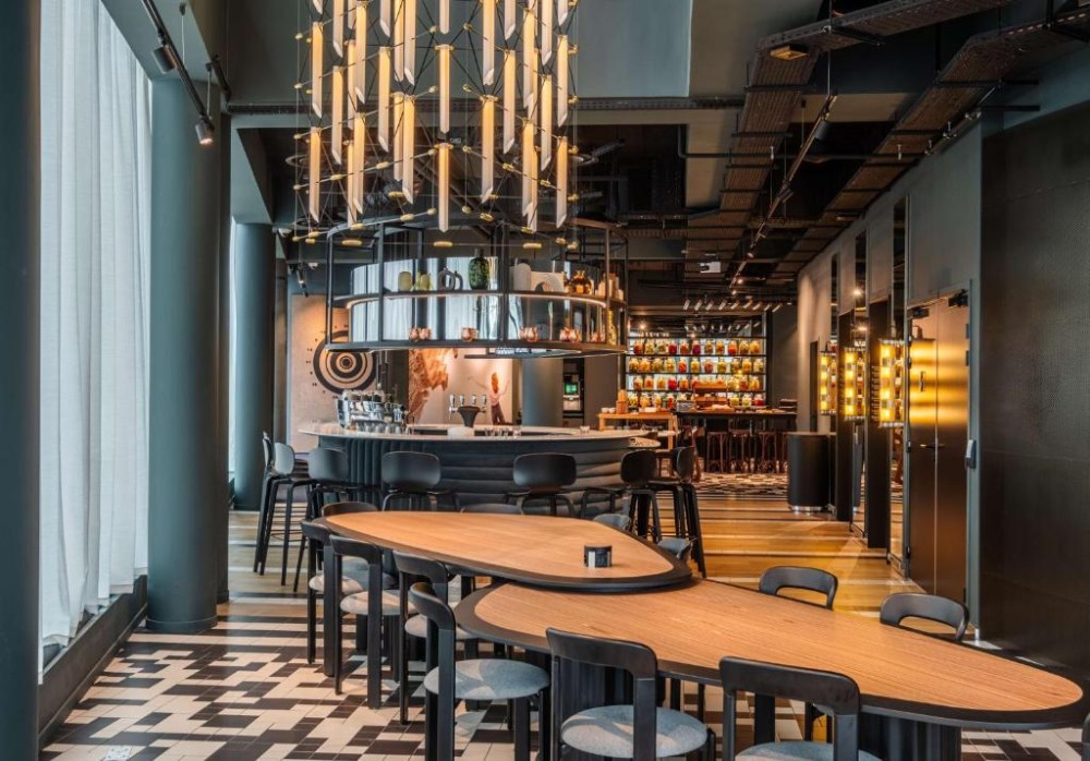 Vacation Hub International - VHI - Travel Club - Radisson Hotel Reims