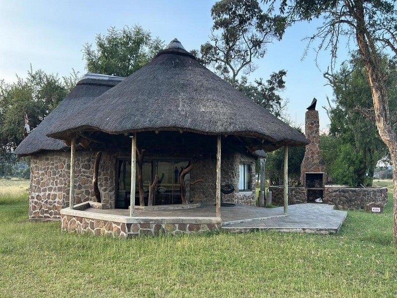 Vacation Hub International - VHI - Travel Club - Sambane Game Lodge