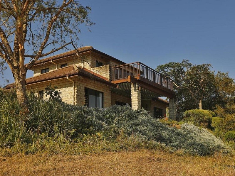 Vacation Hub International - VHI - Travel Club - Shiloh Cottage