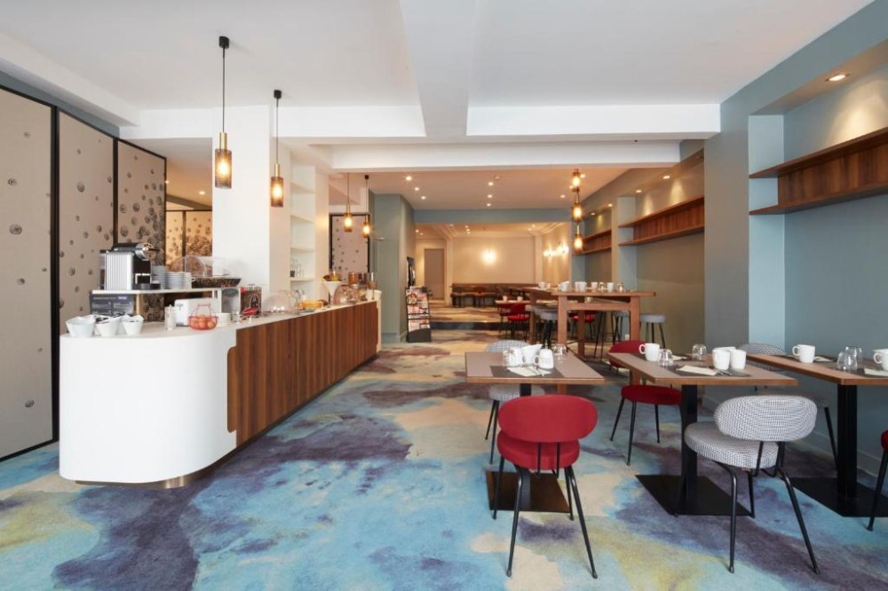 Vacation Hub International - VHI - Travel Club - Hôtel Europe and Spa