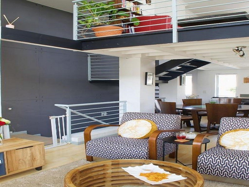 Vacation Hub International - VHI - Travel Club - Serene Escape in Johannesburg