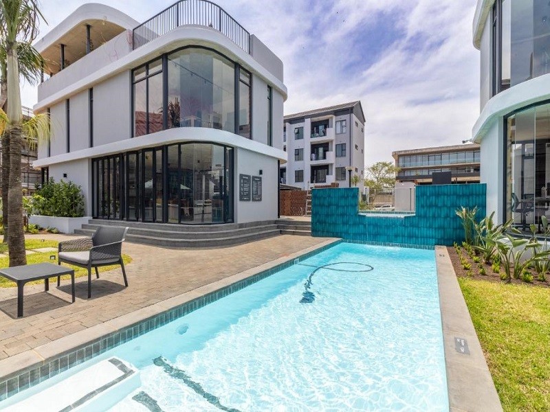Vacation Hub International - VHI - Travel Club - Ballito Life Luxury Apartments by Drop-Inn