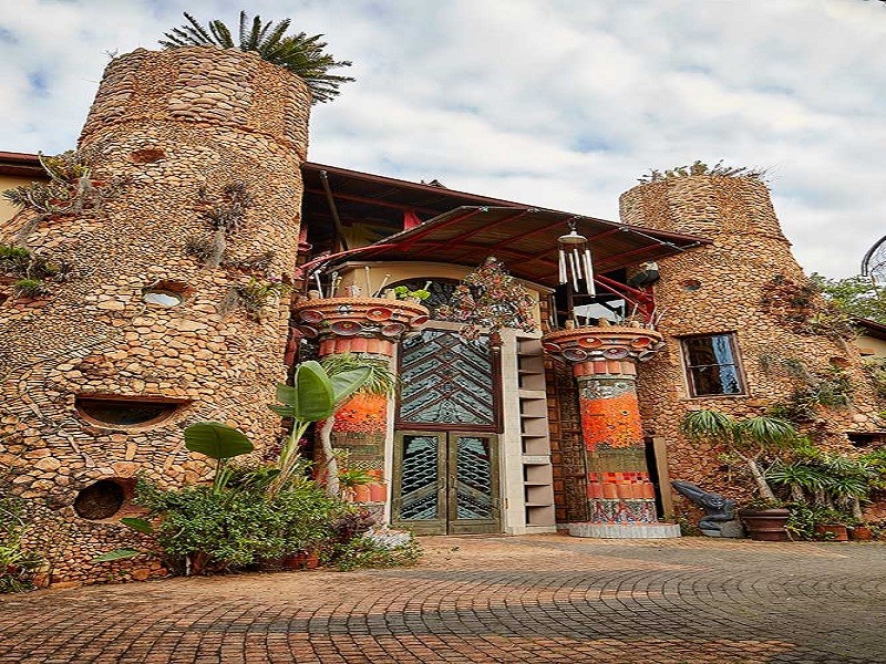 Vacation Hub International - VHI - Travel Club - AmmaZulu African Palace