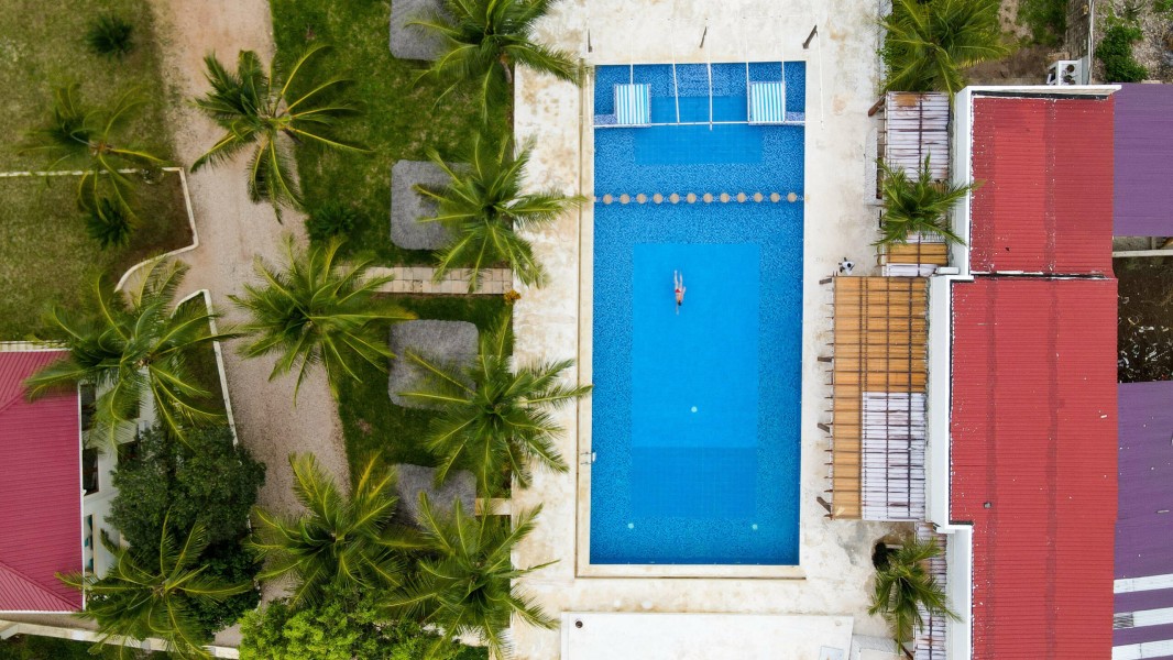 Vacation Hub International - VHI - Travel Club - Aquamarina Hotel
