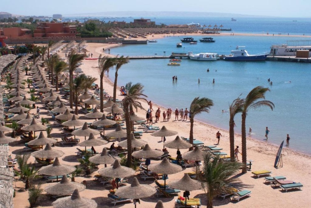 Vacation Hub International - VHI - Travel Club - Giftun Azur Resort