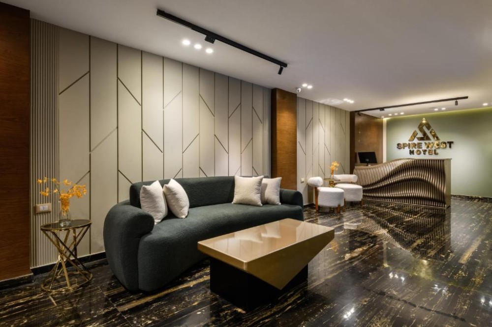 Vacation Hub International - VHI - Travel Club - Spire West Hotel
