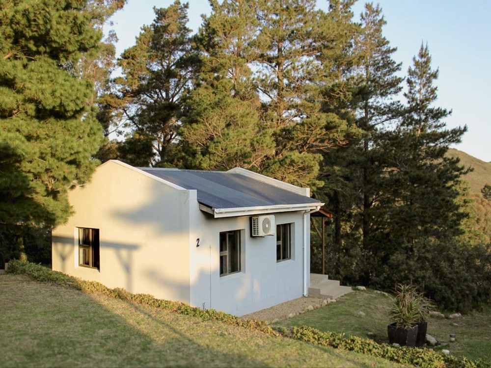 Vacation Hub International - VHI - Travel Club - Bergland Estate