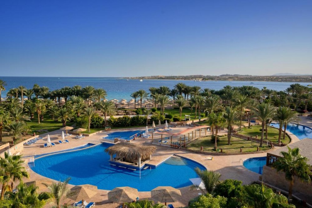 Vacation Hub International - VHI - Travel Club - Fort Arabesque Resort, Spa & Villas
