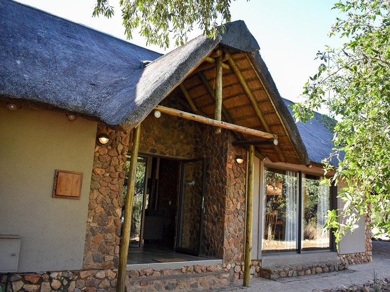 Vacation Hub International - VHI - Travel Club - Mabalingwe Game Reserve - Rooiboklaagte